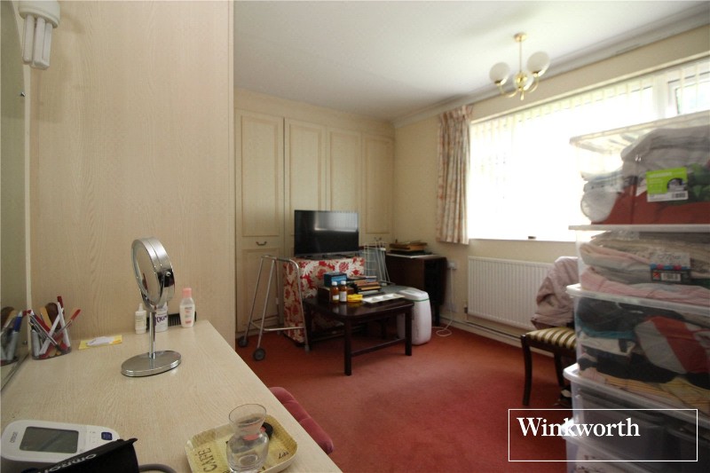 Red Road, Borehamwood, Hertfordshire, WD6