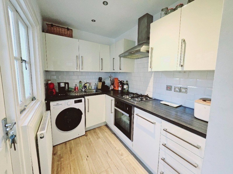 Birkbeck Road, London, N12