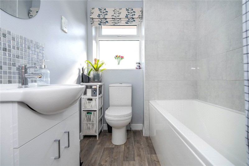 Buttercup Court, Deeping St. James, Peterborough, Lincolnshire, PE6