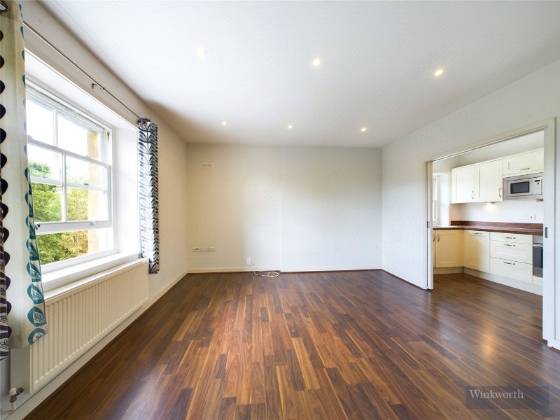 Ewell Road, Surbiton, KT6