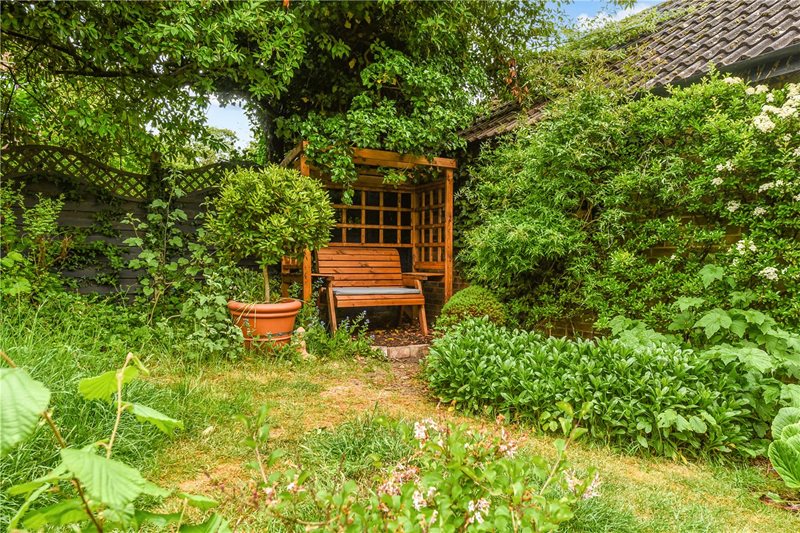 Barley Down Drive, Winchester, Hampshire, SO22