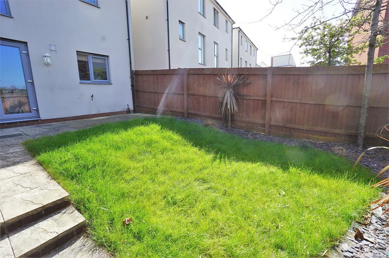 Long Down Avenue, Cheswick Village, Bristol, BS16