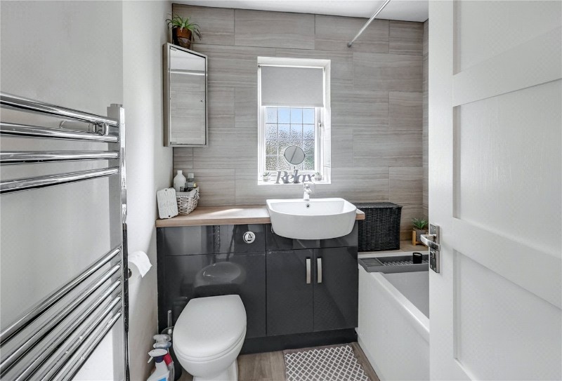 Priors Drive, Old Catton, Norwich, Norfolk, NR6