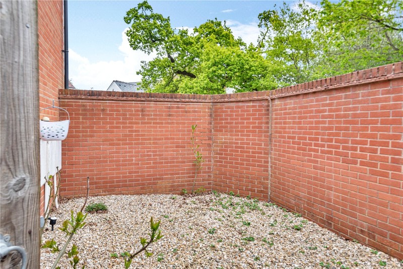 Massey Road, Tiverton, EX16
