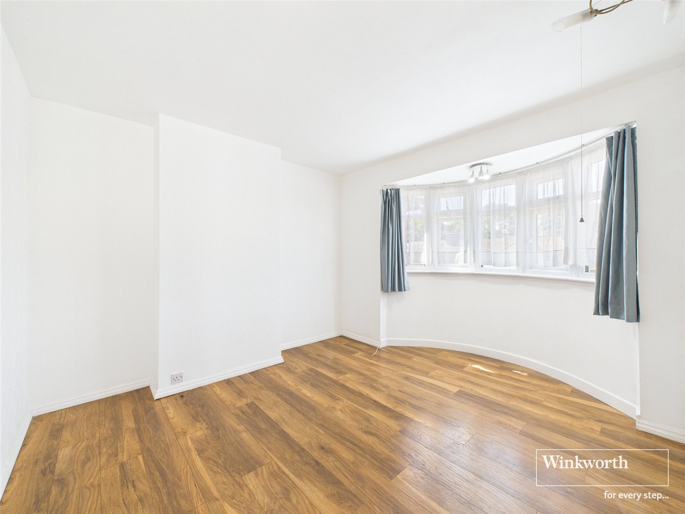 Front Bedroom