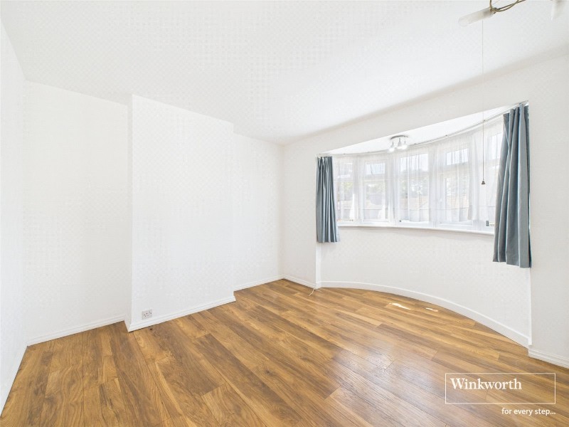 Tokyngton Avenue, Wembley, HA9