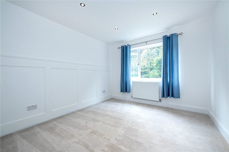 Southgate Spinneys, South Rauceby, Sleaford, Lincolnshire, NG34