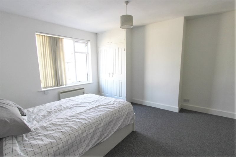 London Road, Leigh-on-Sea, Essex, SS9