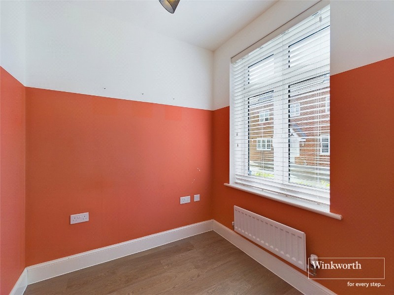 Allen Way, Shinfield, Reading, Berkshire, RG2