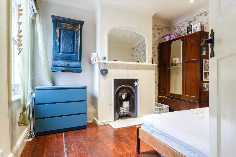 Monks Road, Exeter, Devon, EX4