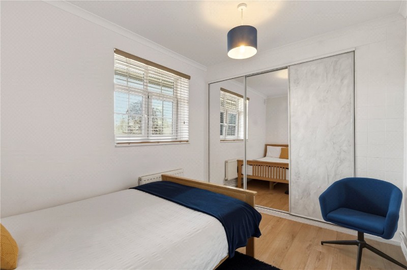 Wheatland House, East Dulwich Estate, London, SE22