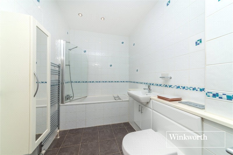 Hartnell Court, 201 Ballards Lane, London, N3