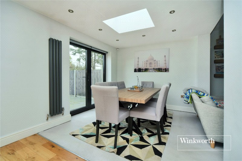 Glyn Road, Worcester Park, KT4