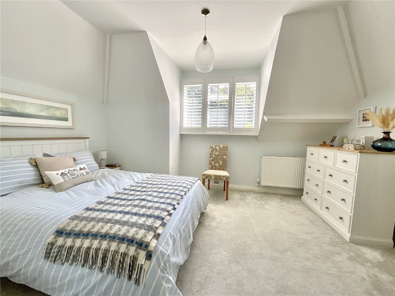East Cliff Way, Friars Cliff, Dorset, BH23