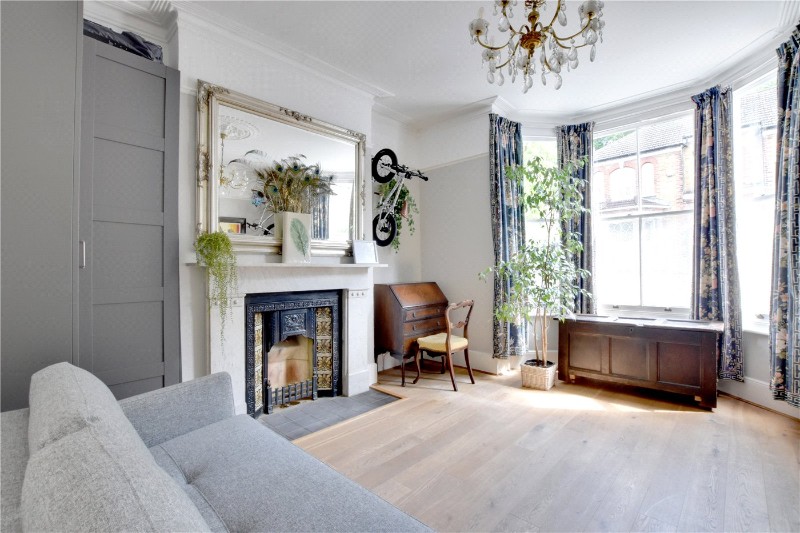 Dinsdale Road, Blackheath, London, SE3