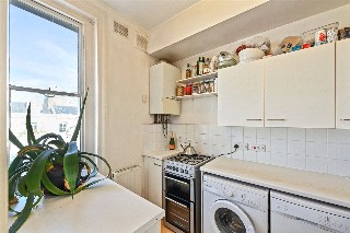 Palace Gardens Terrace, London, W8