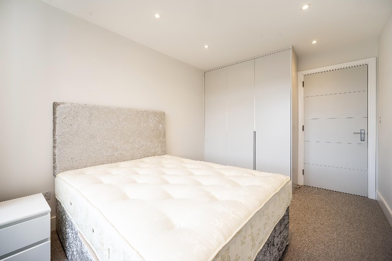 Grove End Gardens, Grove End Road, St John's Wood, London, NW8