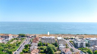 Boscombe Overcliff Drive, Bournemouth, Dorset, BH5