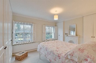 Collins Street, Blackheath, London, SE3