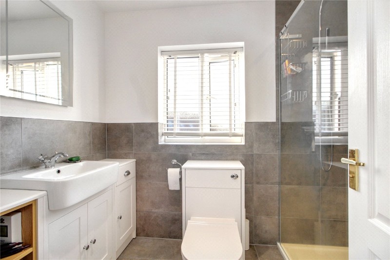 Potters Crescent, Great Moulton, Norwich, Norfolk, NR15