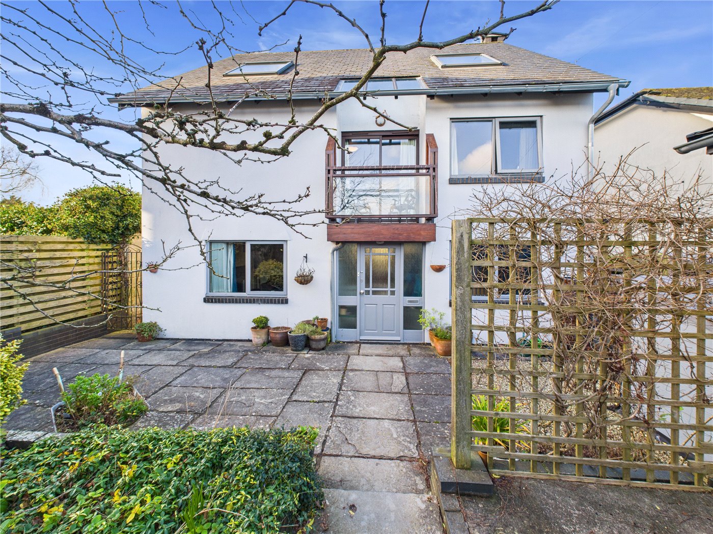 Union Hill, Down St. Mary, Crediton, Devon, EX17