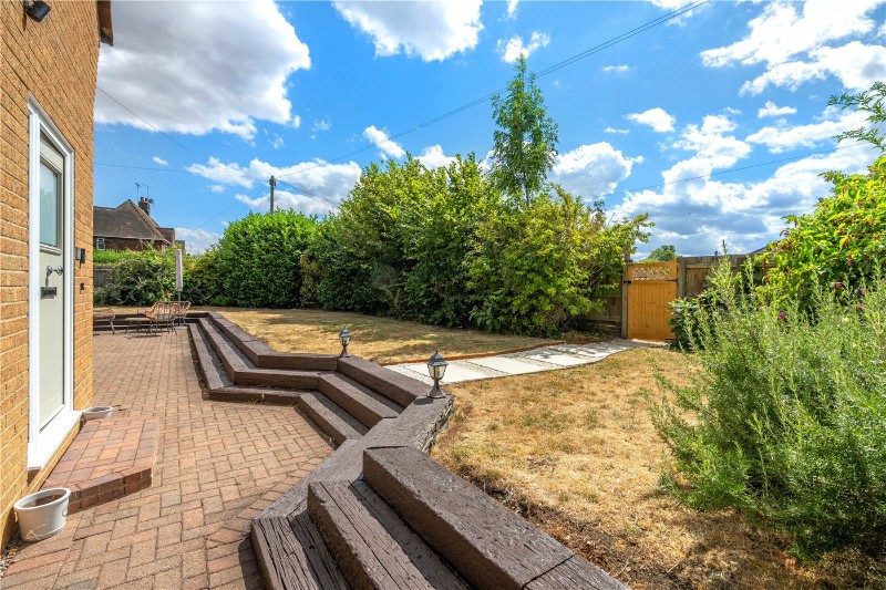 Park Road, Deeping St. James, Peterborough, Lincolnshire, PE6