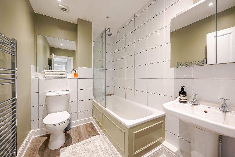 Vassall Road, London, UK, SW9