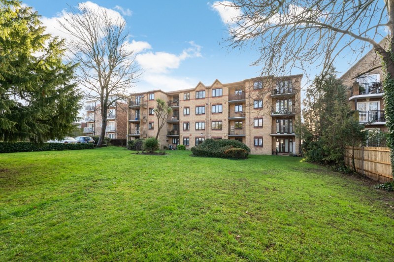 The Avenue, Beckenham, BR3