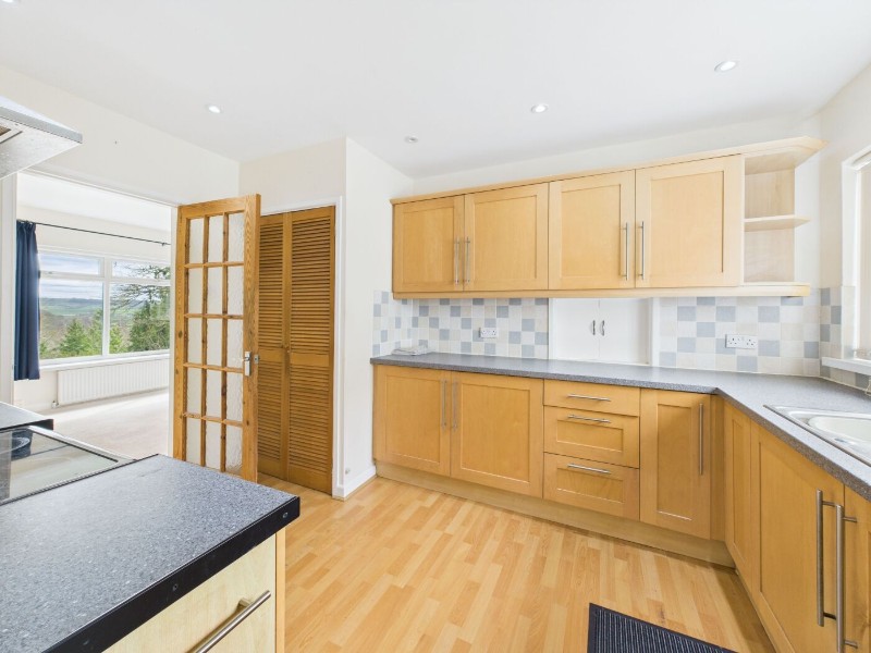 Chapel Downs Road, Crediton, Devon, EX17