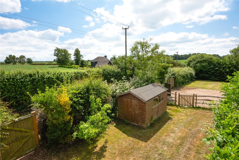 Wellhouse Lane, Shottenden, Canterbury, Kent, CT4