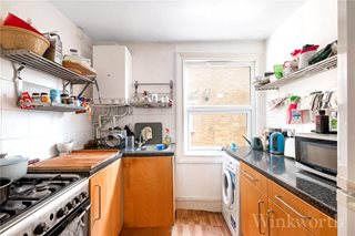 Drakefell Road, New Cross, London, SE14