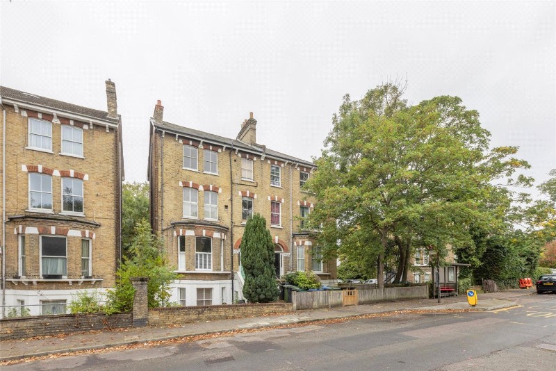 Anerley Park Road, Anerley, London, SE20