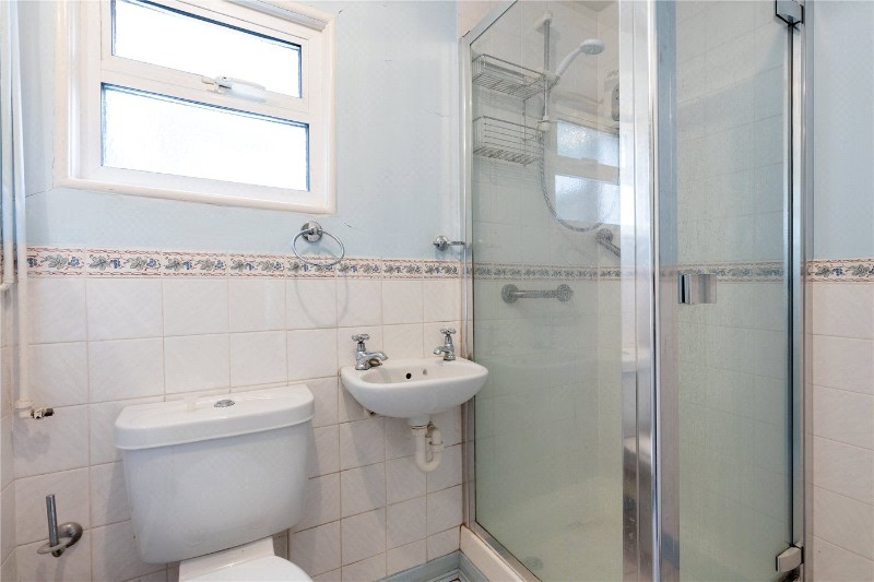 Mexfield Road, London, SW15