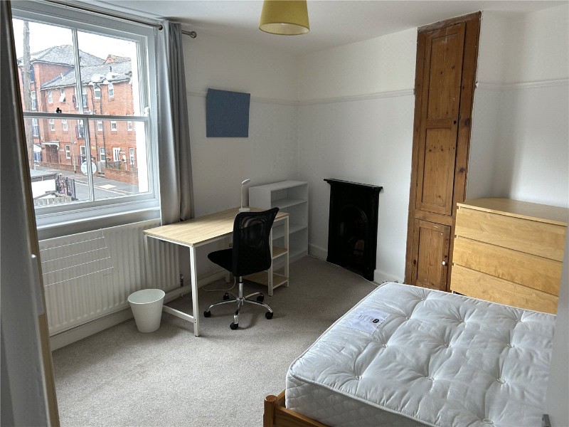 Longbrook Street, Exeter, EX4