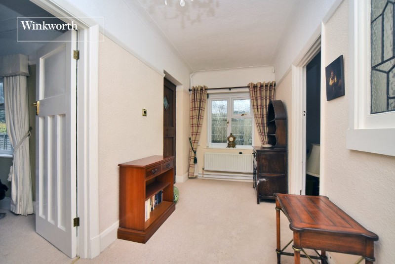 Sandy Lane, Cheam, Sutton, SM2