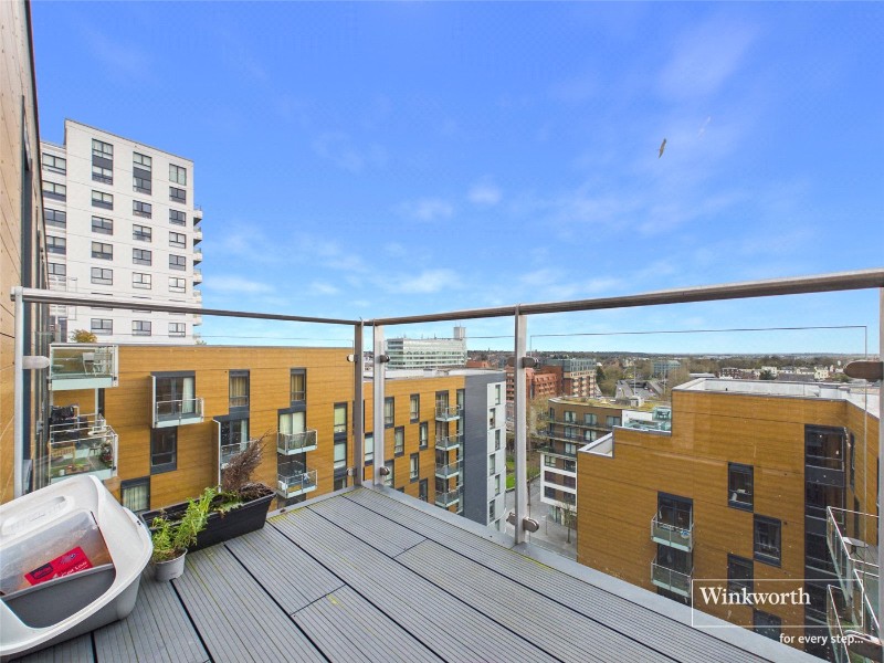 Chatham Street, Reading, Berkshire, RG1
