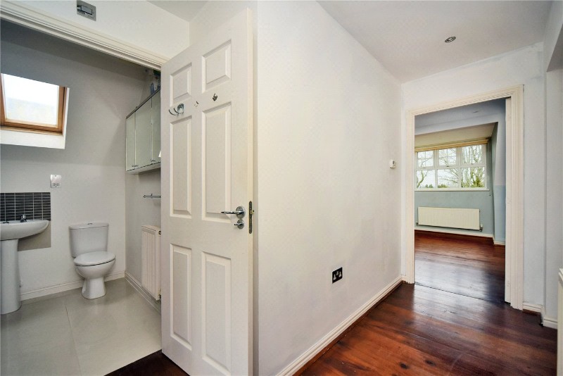 Wesley Place, Epsom, Surrey, KT18