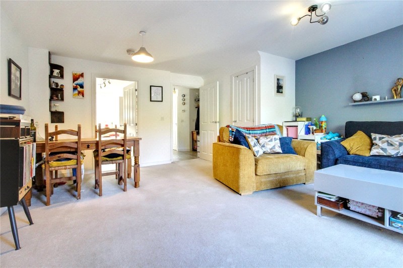 Framingham Crescent, Poringland, Norwich, Norfolk, NR14