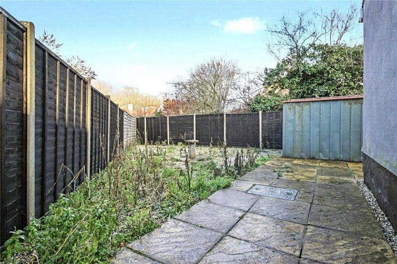 Lubbock Close, Norwich, Norfolk, NR2