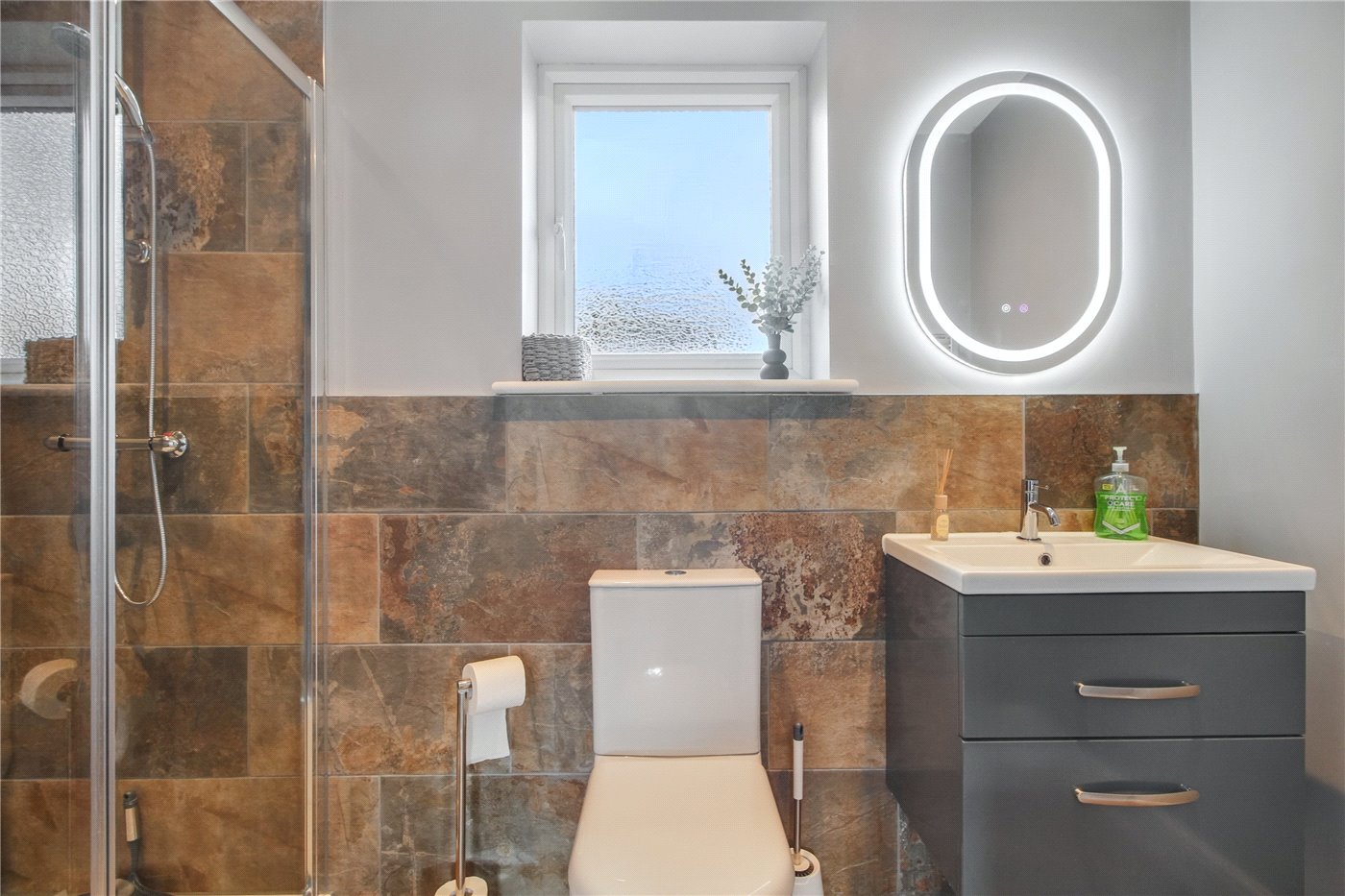 En-Suite