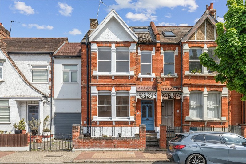 Southcroft Road, London, SW16