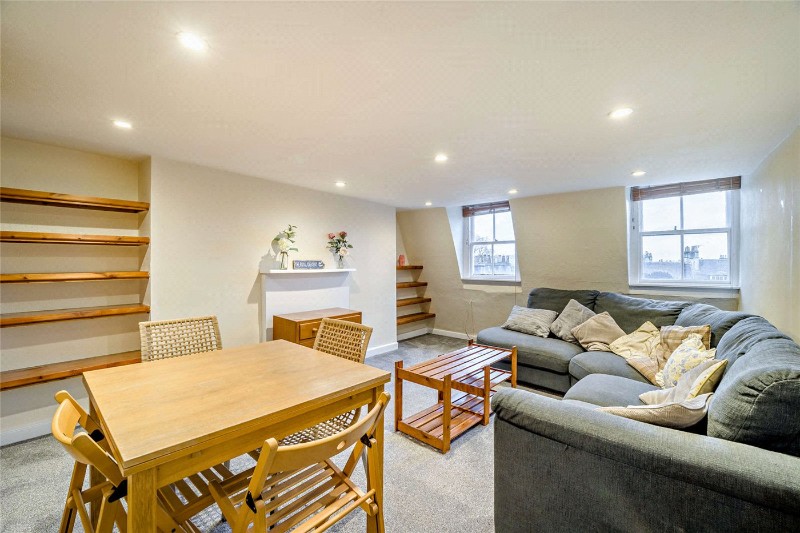 Oxford Row, Bath, Somerset, BA1