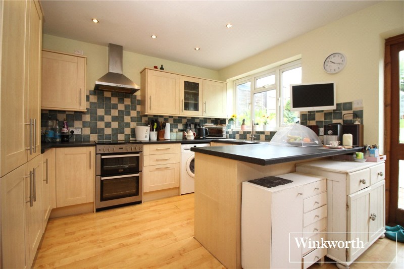 Cardinal Avenue, Borehamwood, Hertfordshire, WD6