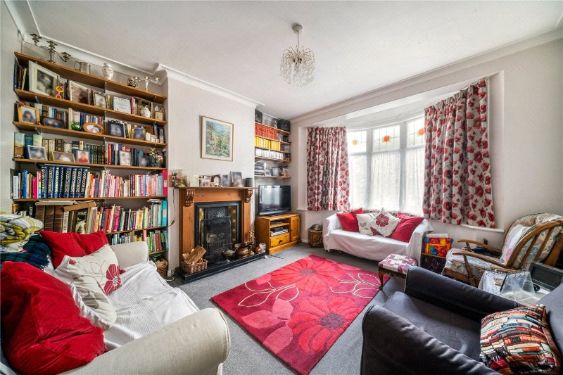 Uffington Road, West Norwood, London, SE27