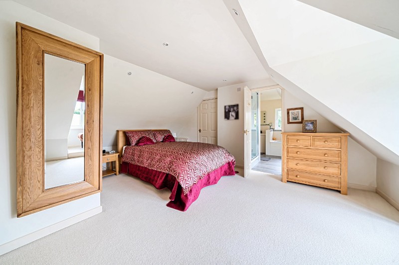 Colebrooke, Crediton, Devon, EX17