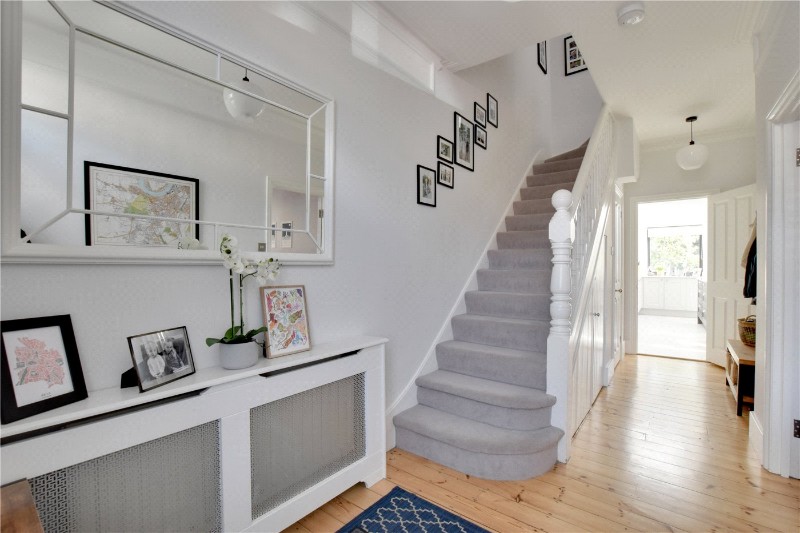 Kellerton Road, Hither Green, London, SE13