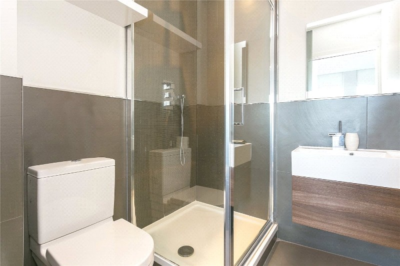 Regnum Apartments, 6 Wheler Street, London, E1