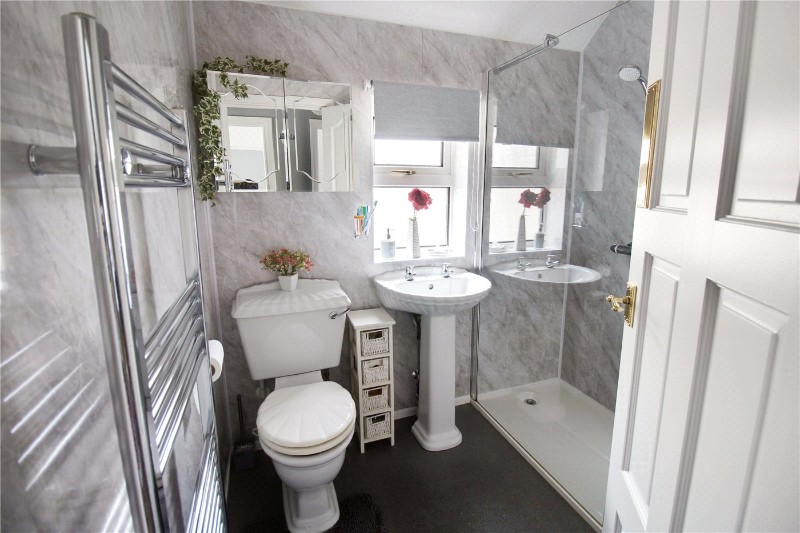 Reepham Road, Hellesdon, Norwich, Norfolk, NR6