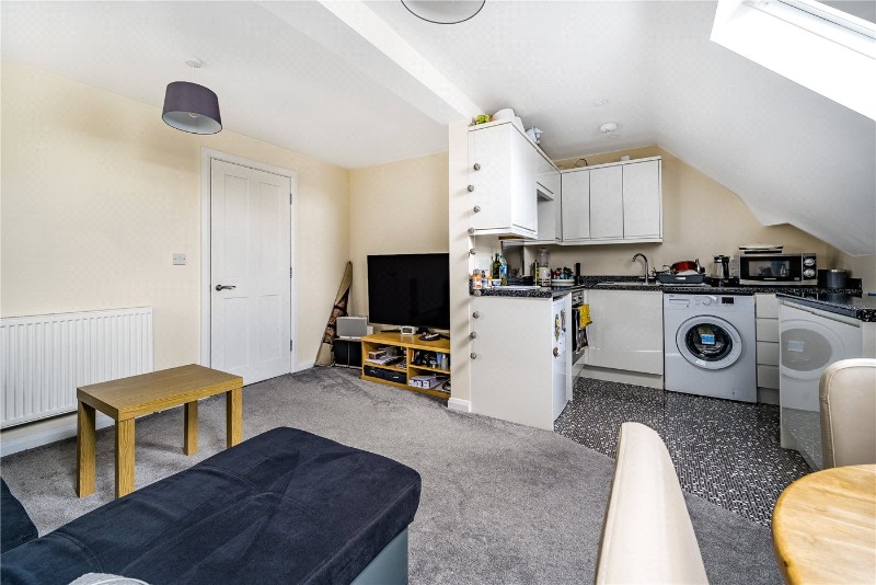 The Harrow Way, Basingstoke, Hampshire, RG22