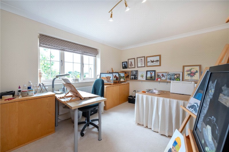 Clarks Close, Morton, Bourne, Lincolnshire, PE10